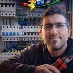 Eléctrica Magán 3m