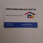 Edificareform Bn 2025 Sl