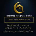 Reformas Integrales Lunix