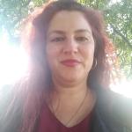 Silvia Cristina García López