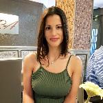 Verónica Sánchez Cano