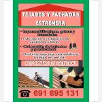 Tejados Y Reformas Estremera