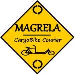 Magrela Cargobike Courier