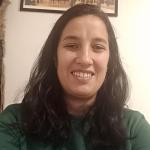 Mariel Vilches Psicologa