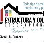 Estructura Y Color Decoraciones