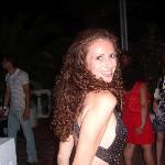 Laura Gonzalez Gambin Laura Gonzalez Gambin