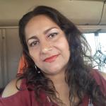 Alba Marina Peña Gutierrez