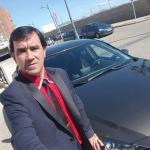 Jorge Fabian Galeote