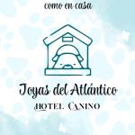 Hotel Canino Joyas Del Atlántico