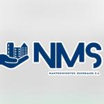 Nms Mantenimientos Generales S.l