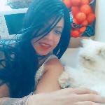 Suanny Arechua Cerezo