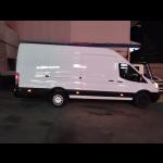 Transporte De Mercancías Por Carretera