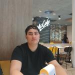 David Marulanda Ortiz