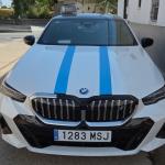 Taxi Huelva Danivip 24 Horas  Viajes Largos Y Traslados A Aeropuertos