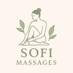 Sofi  Woman Massage.