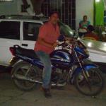Lenis Armando Consuegra De La Rosa