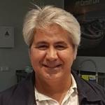 Francisco Javier Pérez Merino