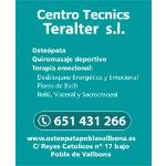Centro Teralter