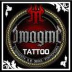 Imagine Tattoo