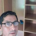 Alfredo Alfonso Bejarano Chala Alfredo Alfonso Bejarano Chala