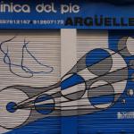 Clínica Del Pie Argüelles