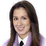 Silvia Martinez Tavira