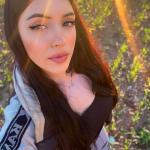 Zaira Delgado Moreno