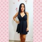 Karen Juarez Barahona