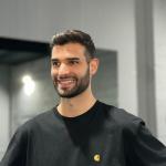Isaac Catala Segarra