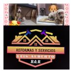 Luis Alberto Rr