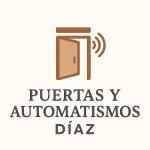 Puertas Y Automatismos  Diaz