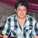 Marcos Antonio Rueda Coronado