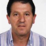 Ezequiel Llorente Torrego