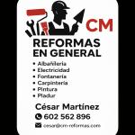 Cm Reformas