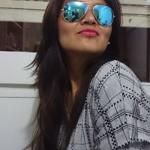 Jovana Daza  Flores