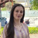 Verónica Cardeñosa García