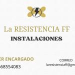 La Resistencia