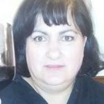 Rosario Fradejas Botran