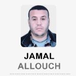 Jamal Allouch Jamal Allouch