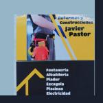 Javier Pastor