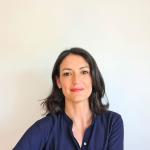 Psicóloga Sara Matarredona