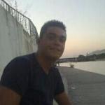 Rafael Pedraza