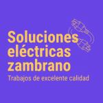 David Fernando Zambrano Velasquez