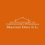 Construcciones Marcial Díaz S.l.