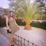 Beatrice Jennifer Stoian