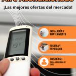 Electroservicios Ainane