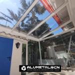 Carpintería De Aluminio Y Metálica Alumetalbc