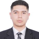 Rodrigo Ernesto Carrion Llanos