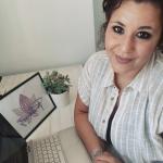 Rocio Peña Núñez Tuotravoz Rocio Peña Núñez Tuotravoz
