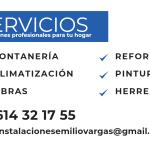 Emilio Vargas Romero